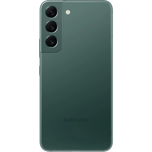 Samsung Galaxy S22 5G 8GB/256GB zelená (Kategória A) - Mobilné telefóny - Obrázok PLOPF00101
