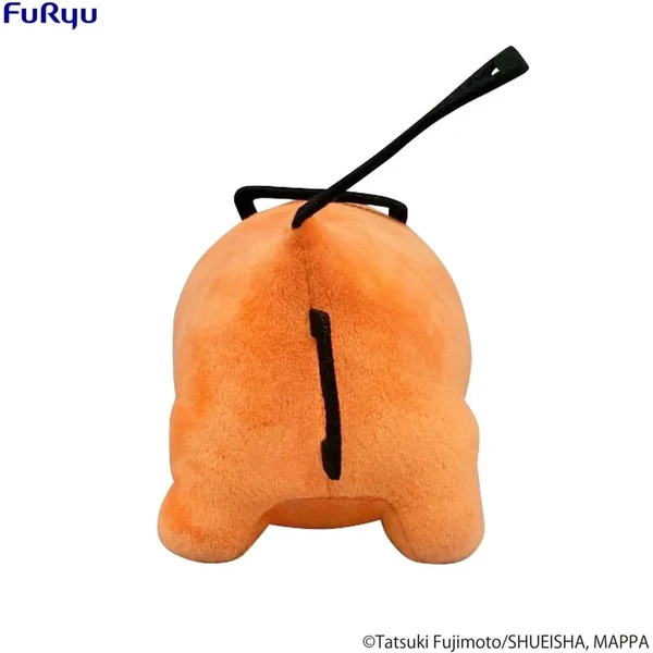 Figúrka Furyu Chainsaw Man - Pochita Tongue 20 cm - Figúrky - Obrázok PLPN000K01