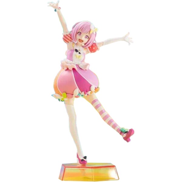 Figúrka Sega Hatsune Miku: Colorful Stage! x Decorate Collections - Otori Emu 15 cm