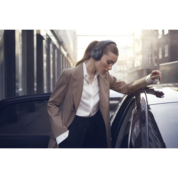 Bang & Olufsen Beoplay H95 Black - Slúchadlá - Obrázok PLRC200401