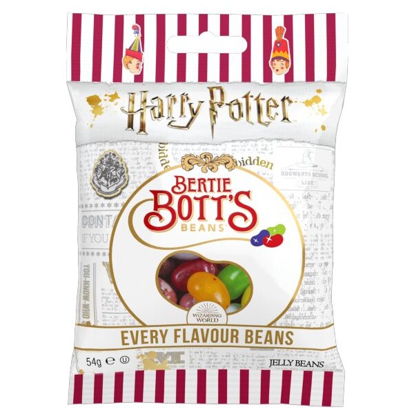 E-shop Bertíkove lentilky 54g vrecko