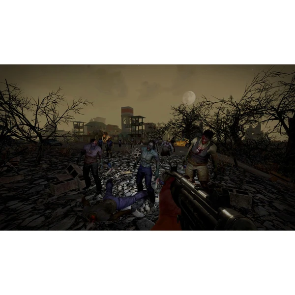 7 Days to Die Console Edition (XSX) - Hry na Xbox Series - Obrázok PLWI000K01