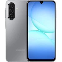 Samsung Galaxy A17 5G 4GB/128GB sivý (EU) - Mobilné telefóny