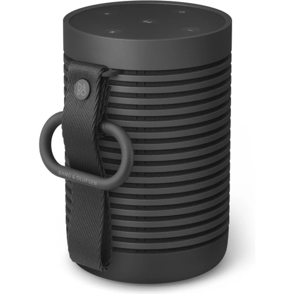 Bang & Olufsen Beosound Explore Black Anthracite - Reproduktory - Hlavný obrázok