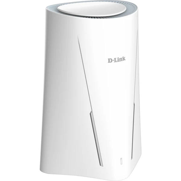 D-Link 5G NR AX3000 Wi-Fi 6 biely router - Wi-Fi routery - Obrázok PLXI000K01