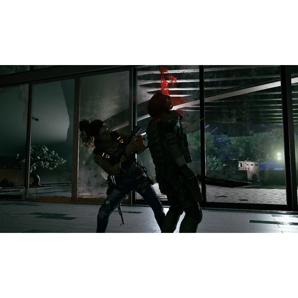 Wanted: Dead (PS4) - Hry na PS4 - Obrázok PM1L300401