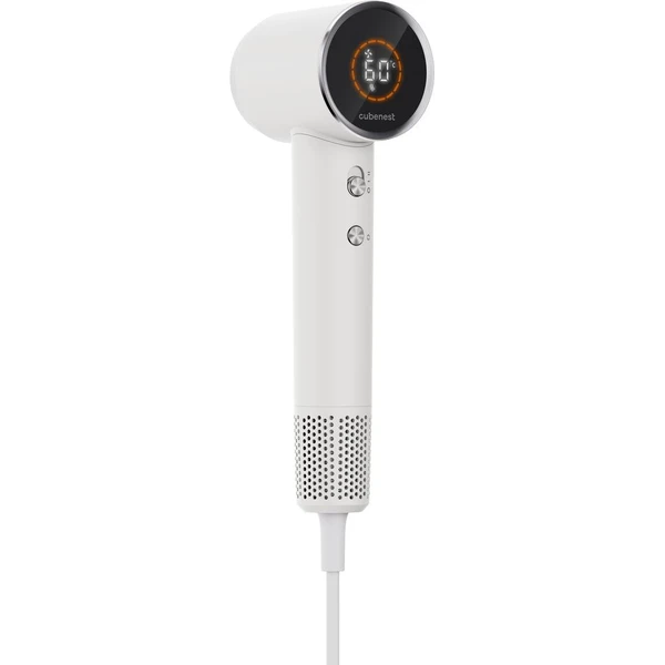 Cubenest SwiftDry High-Speed Hair Dryer sušič vlasov biely - Fény na vlasy - Obrázok PM3E000K01