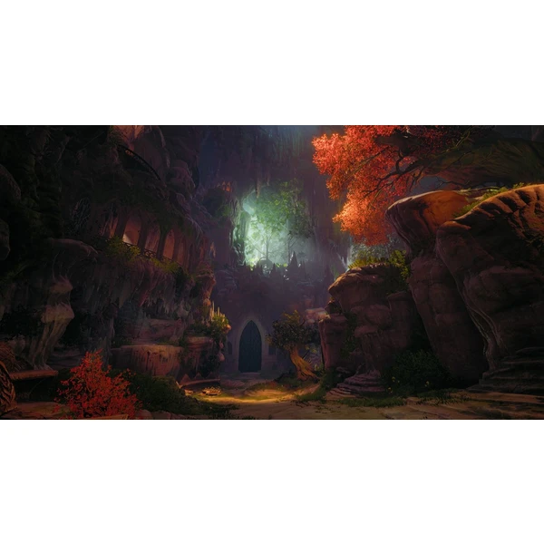 Lord of the Rings: Gollum (PS4) - Hry na PS4 - Obrázok PMB2700301
