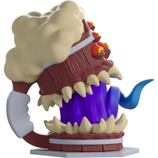 Vinylová figúrka Youtooz Dungeons & Dragons - Mimic 10 cm         - Figúrky - Obrázok PMBH000K01