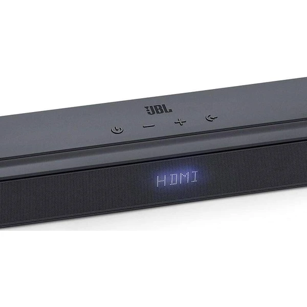 JBL Bar 2.1 Deep Bass MKII - Reproduktory - Obrázok PMCYF00101
