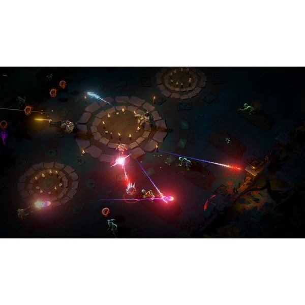 Ghostbusters (2016) (PS4) - Hry na PS4 - Obrázok PMF4100201