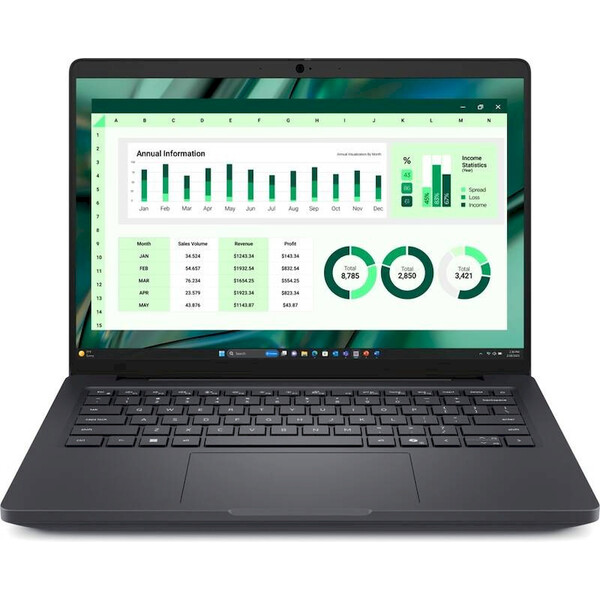 E-shop Dell Pro Max (9T2VW) čierny + 3. rok záruky ProSupport On-Site
