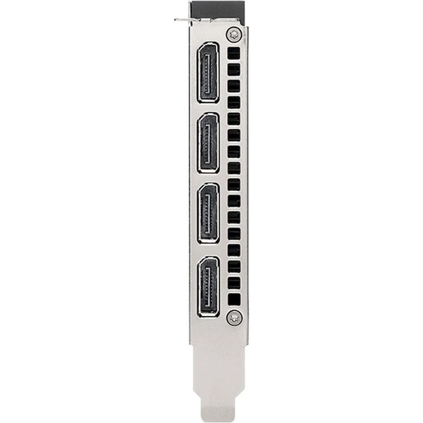 PNY NVIDIA RTX A4000 16GB GDDR6 - Grafické karty - Obrázok PMII000K01