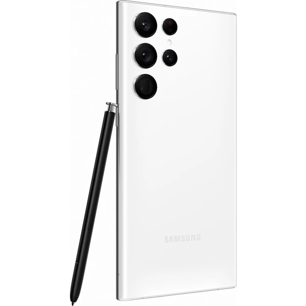 Samsung Galaxy S22 Ultra 5G 12GB/256GB biela (Kategória C) - Mobilné telefóny - Obrázok PMOPF00101
