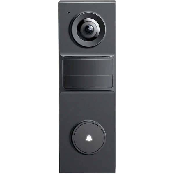 TP-Link Tapo D205 videozvonček - Inteligentné zvončeky - Obrázok PMQJ000K01
