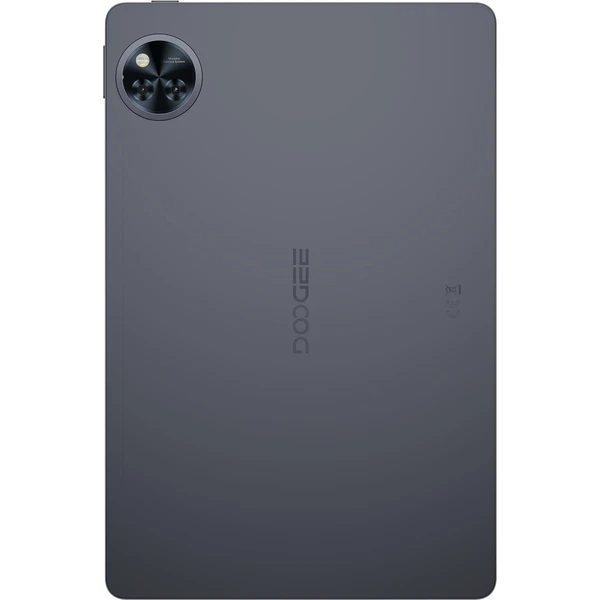 Doogee Tablet U11 Pre Wi-Fi 6GB/256GB sivý - Tablety - Obrázok PMSE000K01