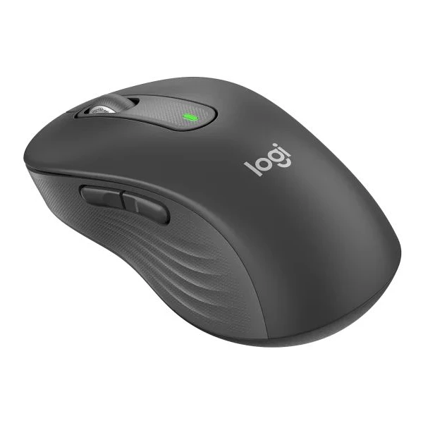 Logitech M650 myš L Šedá - Myši - Obrázok PMT2000601