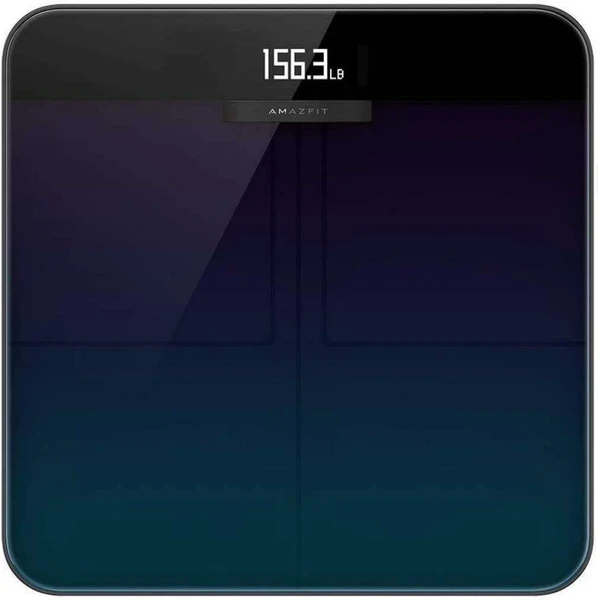 Amazfit Smart Scale Aurora - Smarty.sk