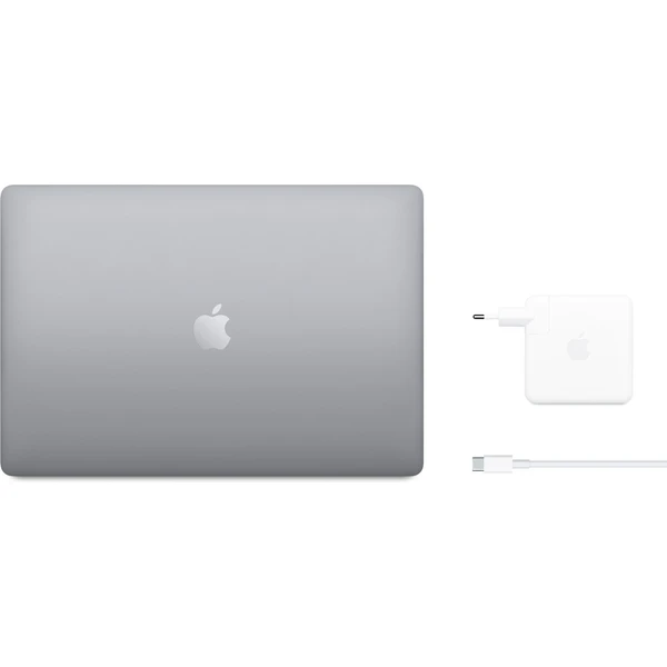 Apple Macbook Pro 16" 512GB (2019) (Kategória A) - Notebooky - Obrázok PMYY000401