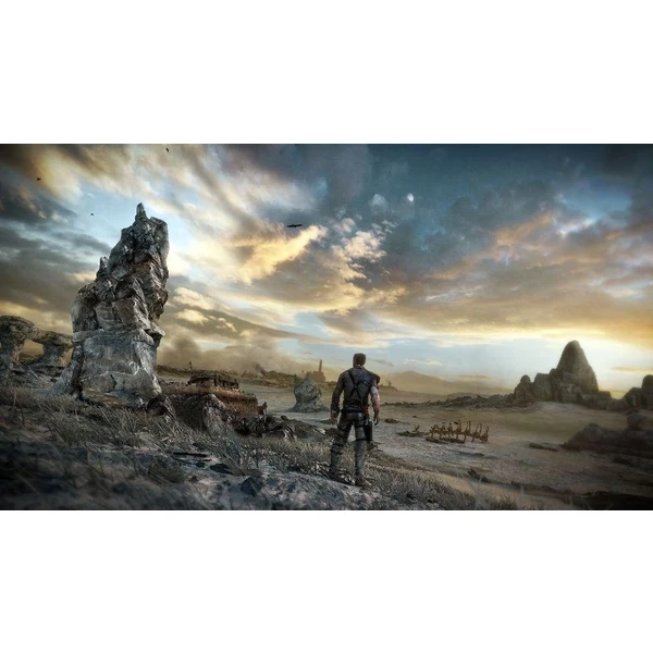 Mad Max (Xbox One) - Hry na Xbox One - Obrázok PN64100201
