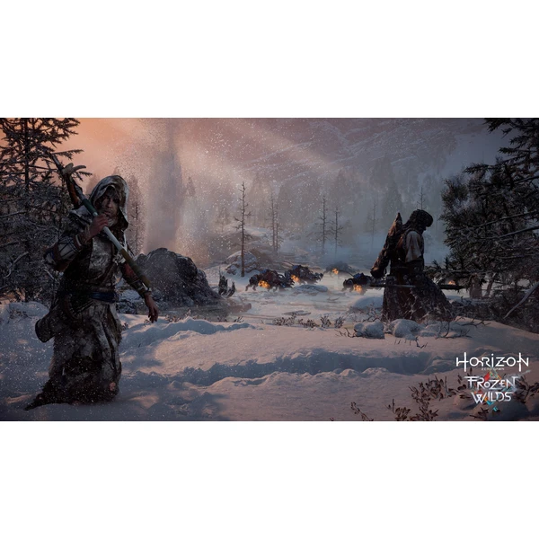 Horizon Zero Dawn Complete Edition (PS4) - Hry na PS4 - Obrázok PN74100201