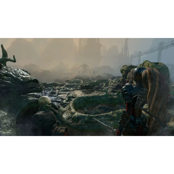 Warhammer 40k: Inquisitor Martyr (Xbox Series X) - Hry na Xbox Series - Obrázok PN84700301