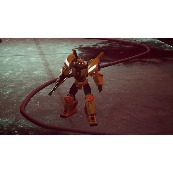 Transformers: EarthSpark - Expedition (PS5) - Hry na PS5 - Obrázok PNH5G00101