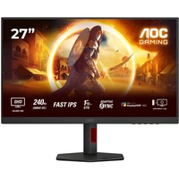 AOC Q27G4ZR herný monitor 27' - Monitory
