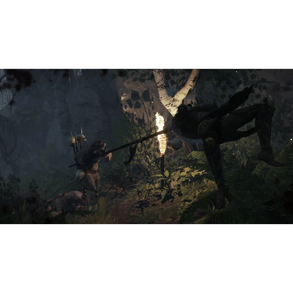 Warhammer: End Times - Vermintide (PS4) - Hry na PS4 - Obrázok PNK5100201
