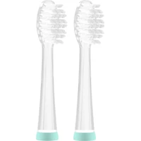 TrueLife SonicBrush Kid G Heads Medium - Zubné kefky