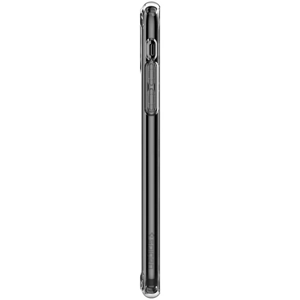 Spigen Ultra Hybrid kryt iPhone 11 číry - Puzdra - Obrázok PNMI000401