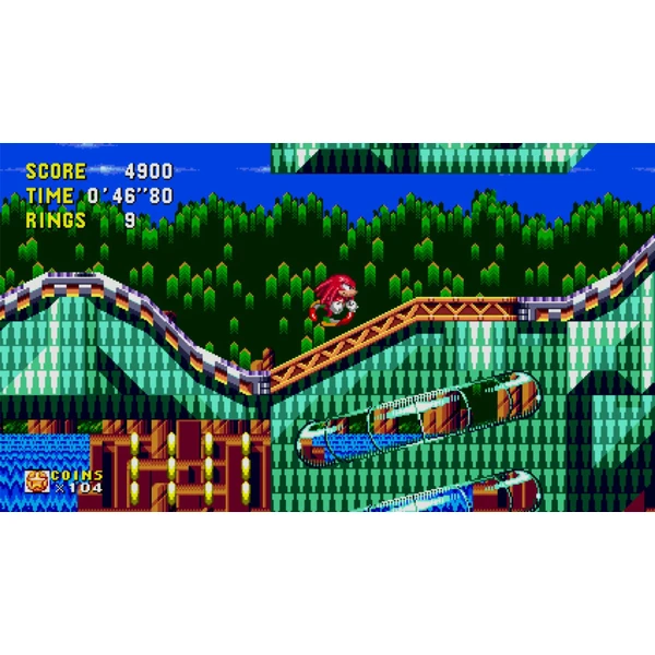 Sonic Origins Plus Limited Edition (PS4) - Hry na PS4 - Obrázok PNMM100501