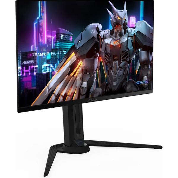 GIGABYTE AORUS FO27Q5P herný monitor 27" - Monitory - Obrázok PNSG000K01