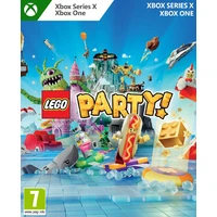 LEGO Party! (XSX) - Hry na Xbox Series