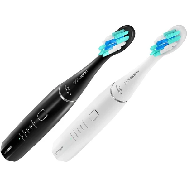Niceboy ION Sonic Duo Pack - Zubné kefky - Obrázok PNZ8300401
