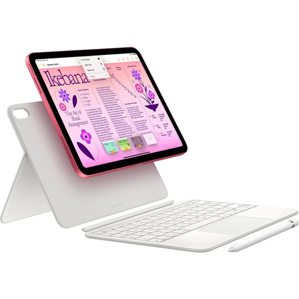 Apple iPad 10,9" 64GB Wi-Fi + Cellular modrý (Kategória C) - Tablety - Obrázok PO0I300401