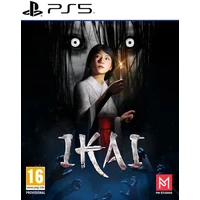 Ikai (PS5) - Hry na PS5