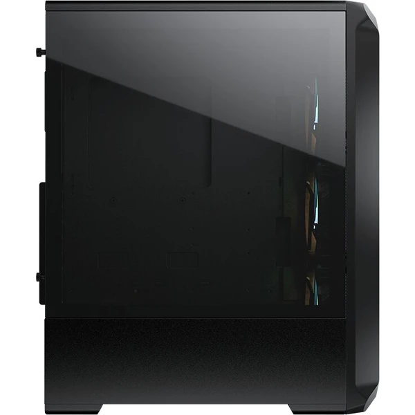 Cougar ARCHON 2 RGB Mesh skriňa čierna - Počítačové skrine - Obrázok PO84000601