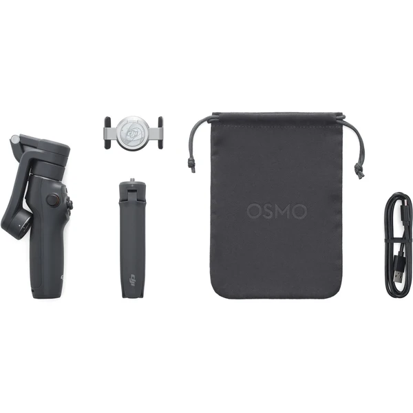 DJI Osmo Mobile 6 - Stabilizátory - Obrázok PO9G100501