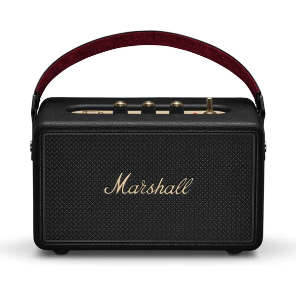 Marshall Kilburn III čierno-medený - Reproduktory - Hlavný obrázok