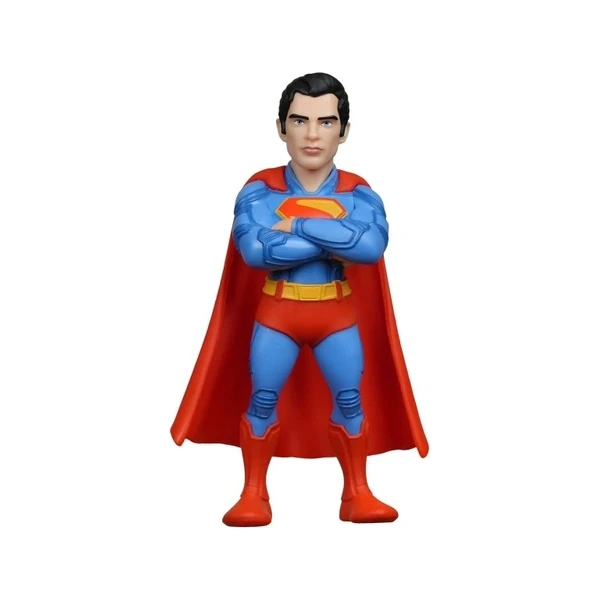 MINIX Movies: DC - Superman (movie) - Minix - Hlavný obrázok