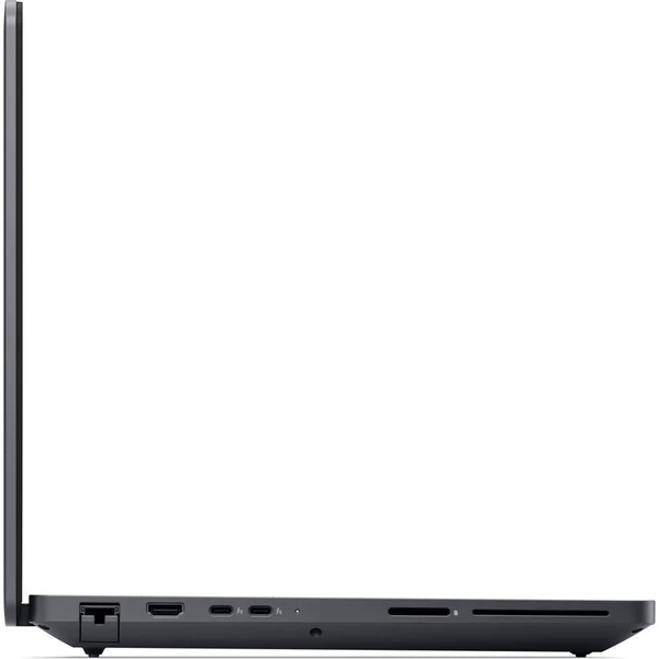 Dell Pro Max Plus 16 MB16250 (12WG3) RTX Pro 3000 Blackwell sivý - Notebooky - Obrázok POHL000K01