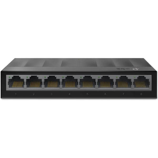 TP-Link LS1008G switch - Switche - Hlavný obrázok