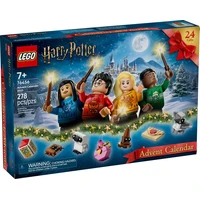 LEGO Harry Potter 76456 Adventný kalendár 2025 - LEGO