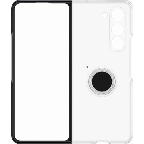 Samsung Clear Gadget kryt Z Fold5 číry - Puzdra - Obrázok POO6G00101