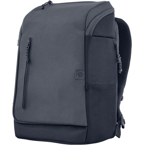 HP Travel 25L 15,6" batoh šedý - Batohy - Obrázok POPD000K01