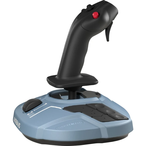 Thrustmaster Joystick TCA Sidestick Airbus edícia - Joysticky - Obrázok POS5300401