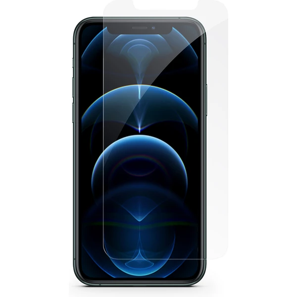 EPICO GLASS Xiaomi 12 Lite 5G - Ochranné fólie a sklo - Hlavný obrázok