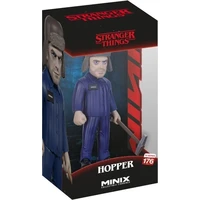 MINIX TV Series: Stranger Things S5 - Hopper - Minix