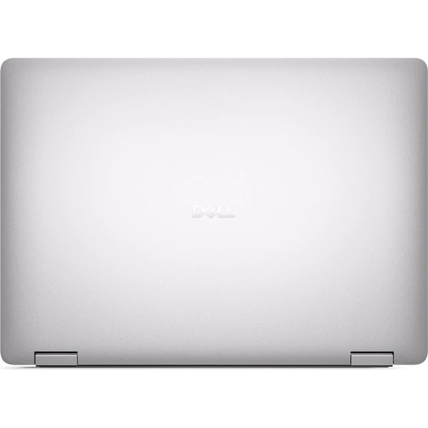 Dell Pro 13 Plus (T7WGP) strieborný + 3. rok záruky ProSupport On-Site - Notebooky - Obrázok PP4L000K01
